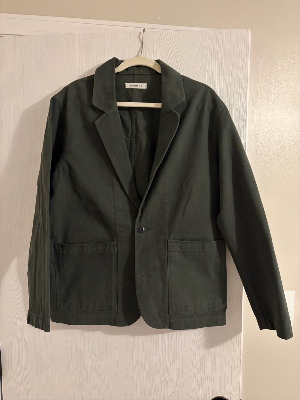 3sixteen Work Blazer